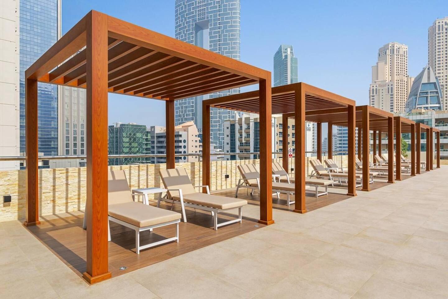 Classic With Marina View Apartment